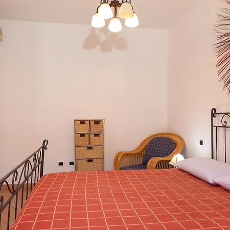 Casa Marzia By Wonderful Italy Lejlighed *