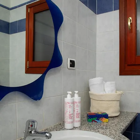דירה Casa Marzia By Wonderful Italy