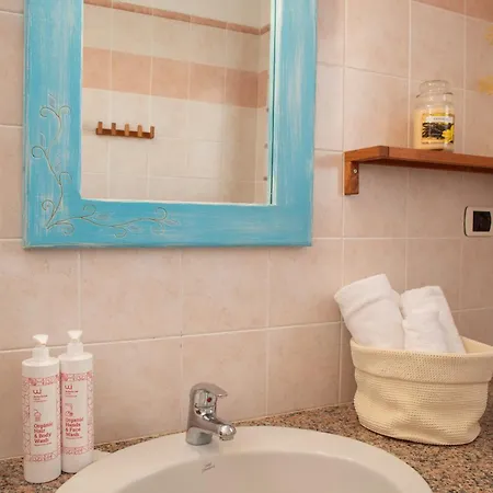 Casa Marzia By Wonderful Italy דירה *