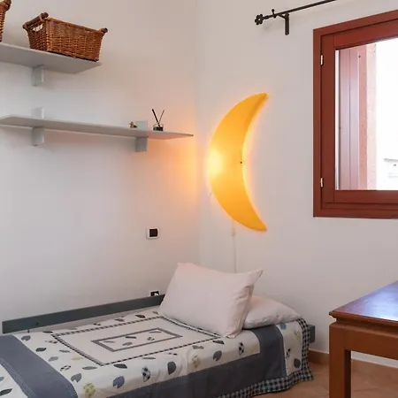 Casa Marzia By Wonderful Italy * 奧爾比亞