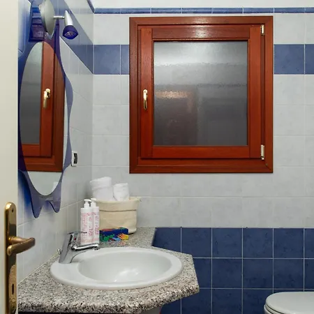 דירה Casa Marzia By Wonderful Italy
