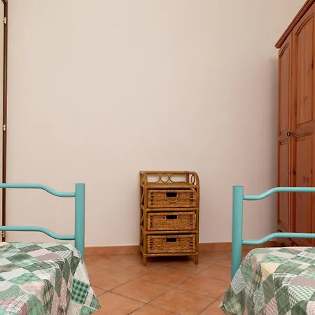 Casa Marzia By Wonderful Italy Lejlighed *