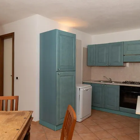 Casa Marzia By Wonderful Italy דירה אולביה