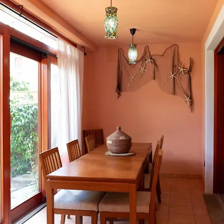 Appartement Casa Marzia By Wonderful Italy Olbia