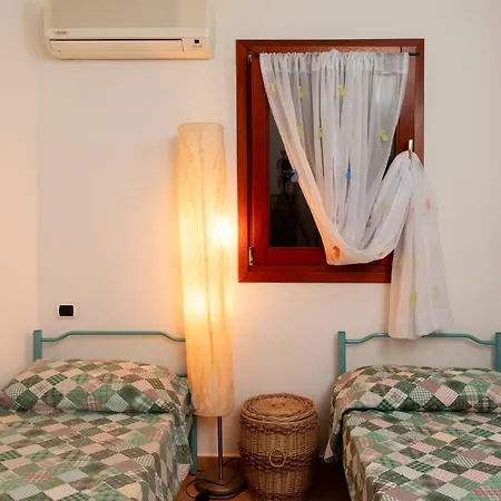 Lejlighed Casa Marzia By Wonderful Italy *