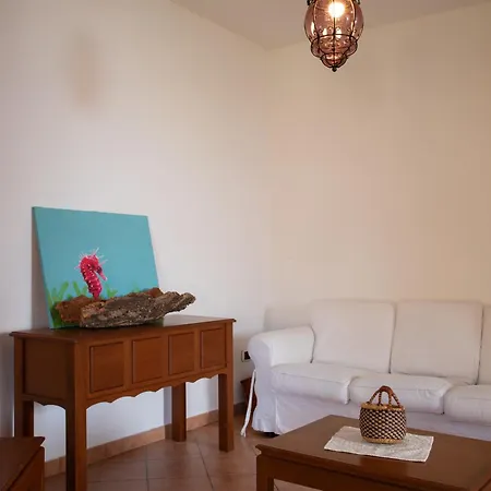 Lejlighed Casa Marzia By Wonderful Italy Olbia