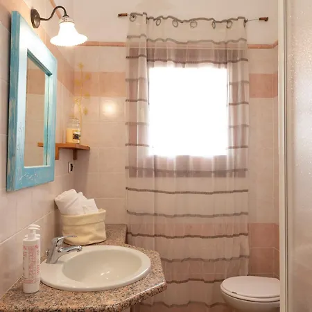 Casa Marzia By Wonderful Italy אולביה