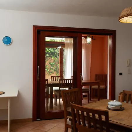 Casa Marzia By Wonderful Italy Lejlighed
