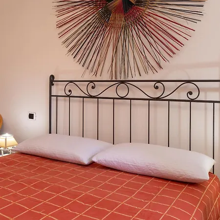 Lejlighed Casa Marzia By Wonderful Italy