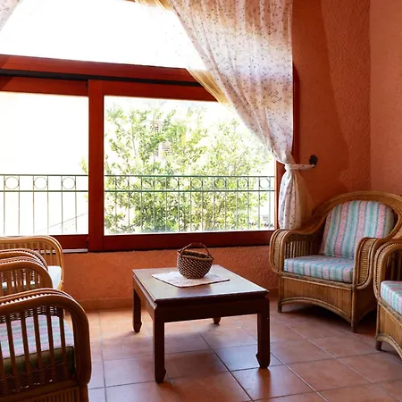 Casa Marzia By Wonderful Italy אולביה