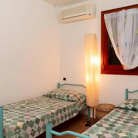 Lejlighed Casa Marzia By Wonderful Italy Olbia