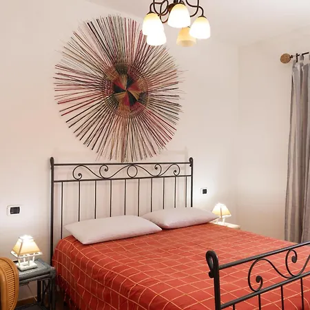 Casa Marzia By Wonderful Italy אולביה