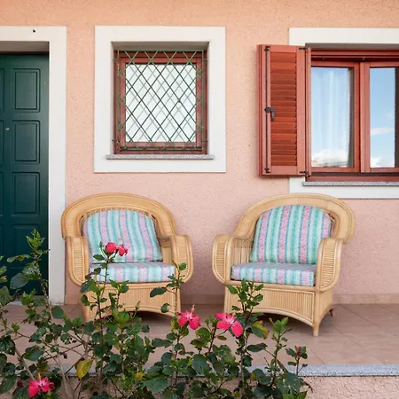 Lejlighed Casa Marzia By Wonderful Italy *